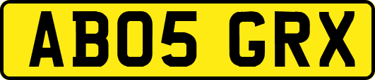 AB05GRX