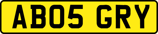 AB05GRY