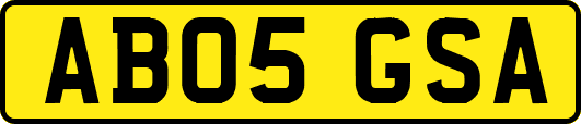 AB05GSA