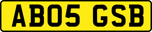 AB05GSB