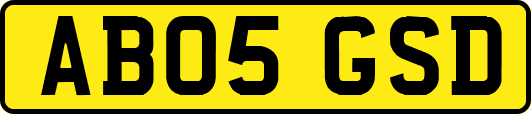 AB05GSD