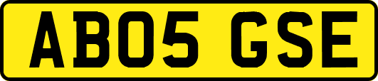 AB05GSE