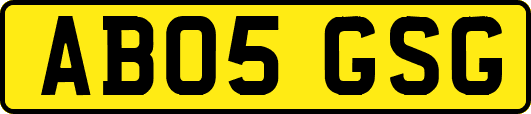 AB05GSG