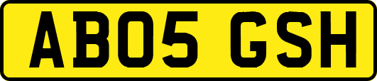 AB05GSH