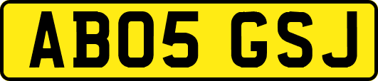 AB05GSJ