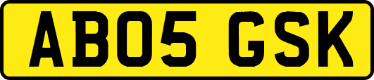 AB05GSK