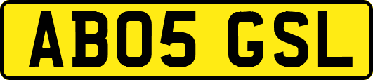 AB05GSL