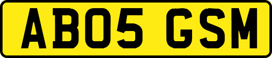 AB05GSM