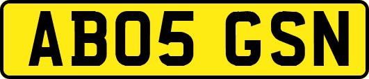 AB05GSN