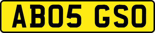 AB05GSO