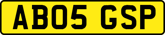 AB05GSP
