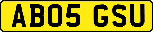 AB05GSU