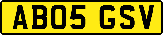 AB05GSV