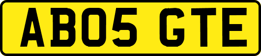 AB05GTE