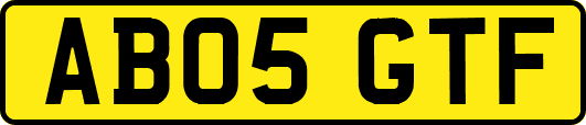 AB05GTF