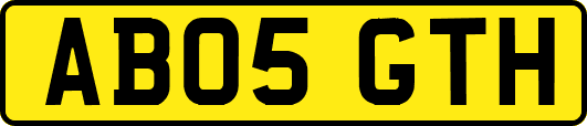 AB05GTH
