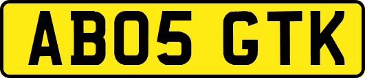 AB05GTK