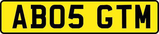 AB05GTM