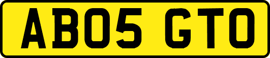 AB05GTO
