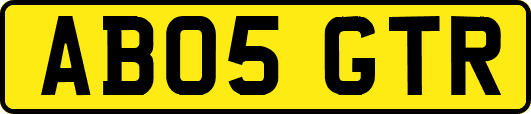 AB05GTR