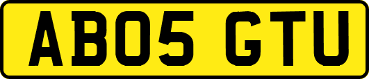 AB05GTU