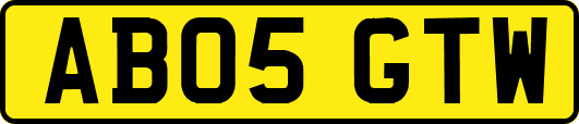 AB05GTW