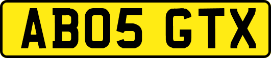 AB05GTX