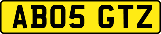 AB05GTZ