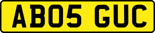 AB05GUC