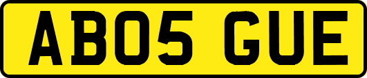 AB05GUE