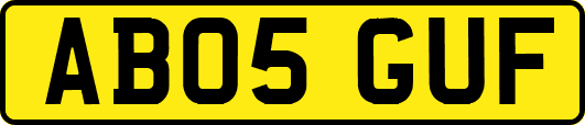 AB05GUF