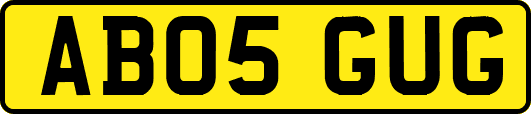 AB05GUG