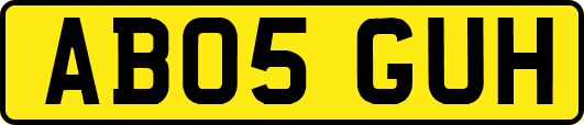 AB05GUH