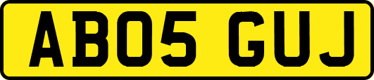AB05GUJ