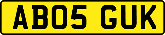 AB05GUK