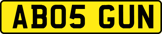 AB05GUN