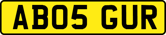 AB05GUR