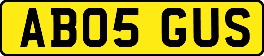 AB05GUS