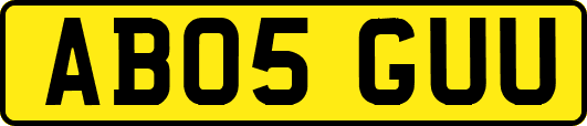 AB05GUU