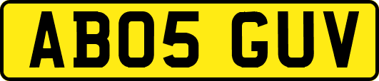 AB05GUV