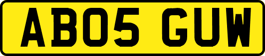AB05GUW