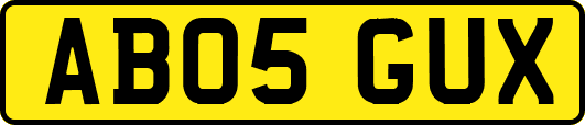 AB05GUX