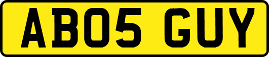 AB05GUY