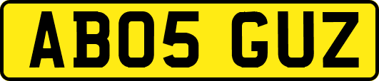 AB05GUZ