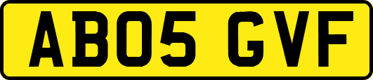 AB05GVF