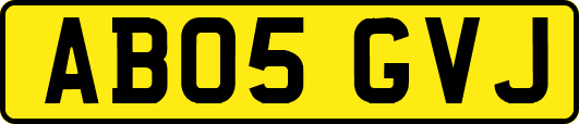 AB05GVJ