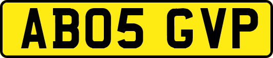 AB05GVP