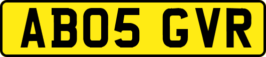 AB05GVR