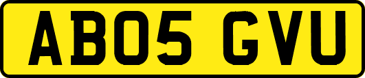 AB05GVU