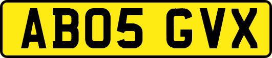 AB05GVX